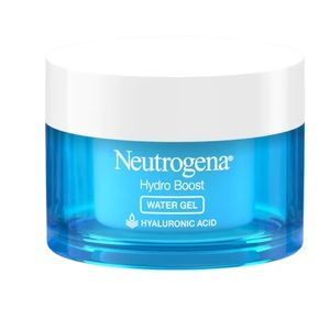 Neutrogena Hydroboost water gel moisturizer - 1.7 oz